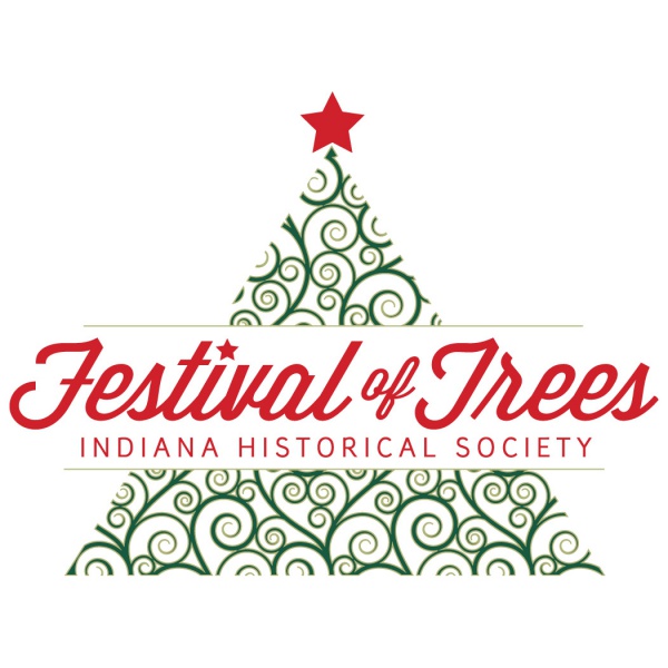 Indiana Historical Society Festival of Trees