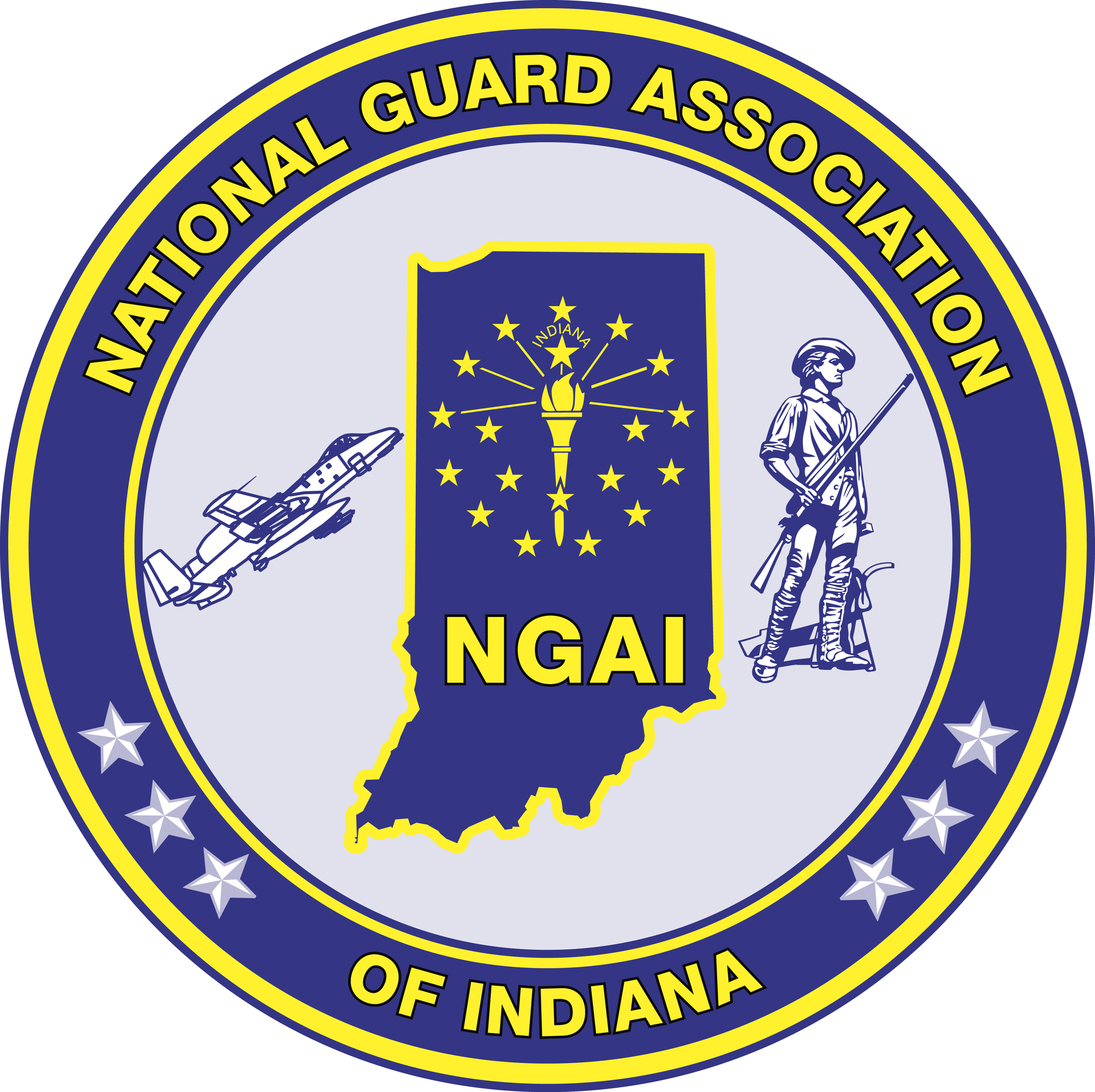 National Guard Association of Indiana