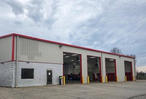 Palmer Trucks to open new Kenworth dealership featuring parts and service, while practicing social distancing and safety precautions