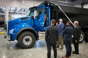 Expansion 2020: Four ways we're growing for our communities and the Indiana trucking industry