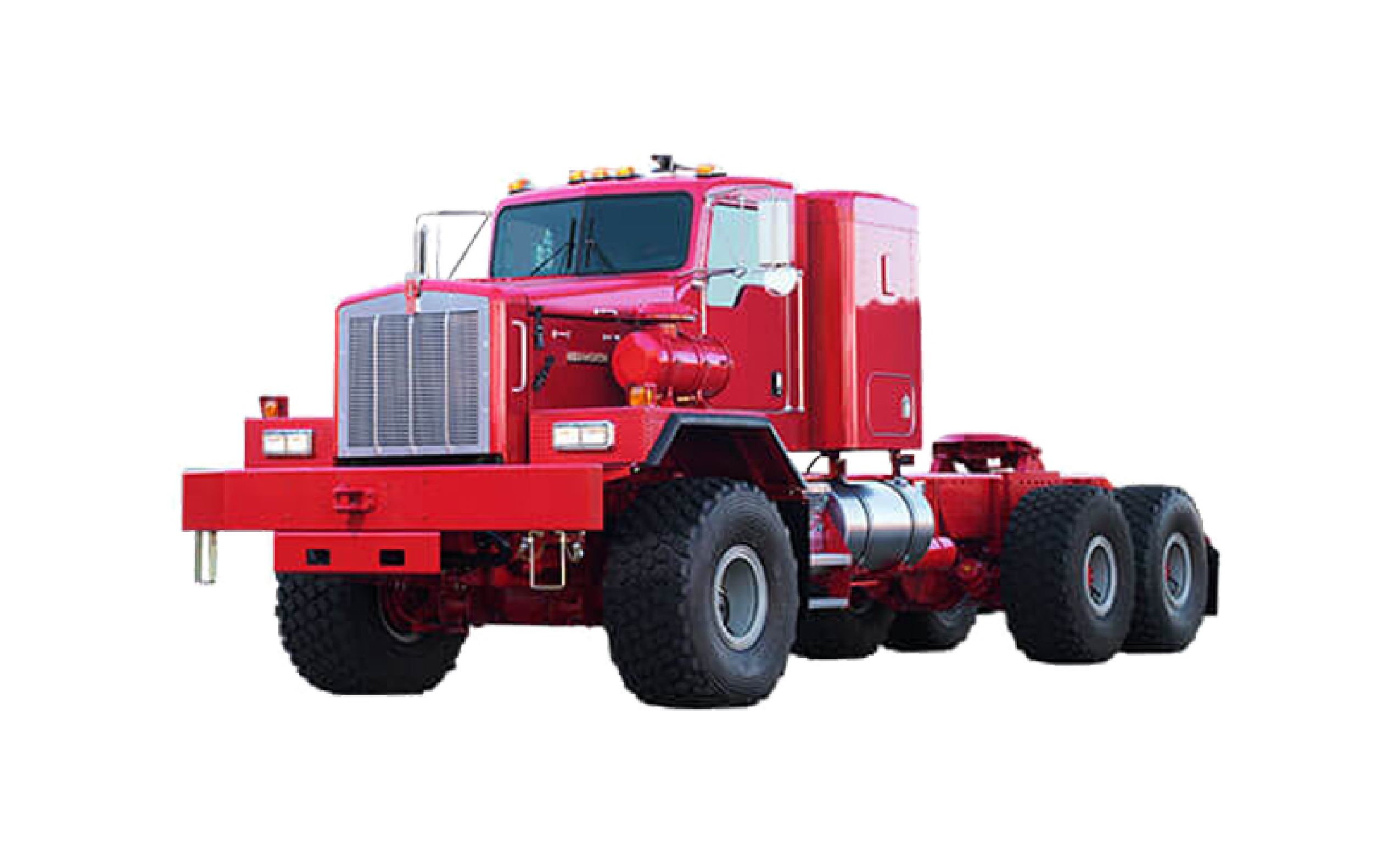 Palmer Trucks