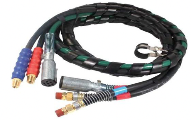 TRP  3in1 Cable Assemblies