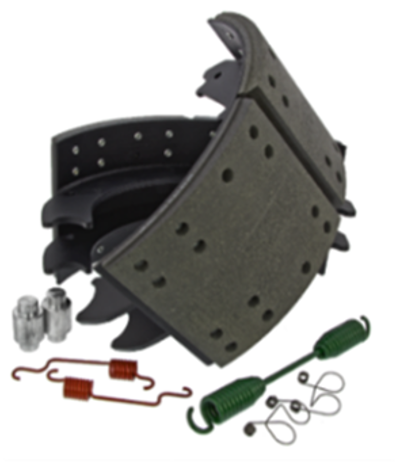 TRP BRAKE KIT