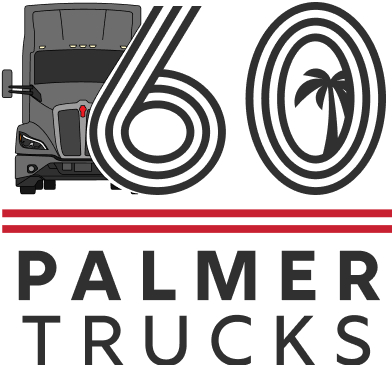 Palmer Trucks