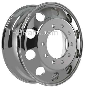 TRP ALUMINUM WHEELS